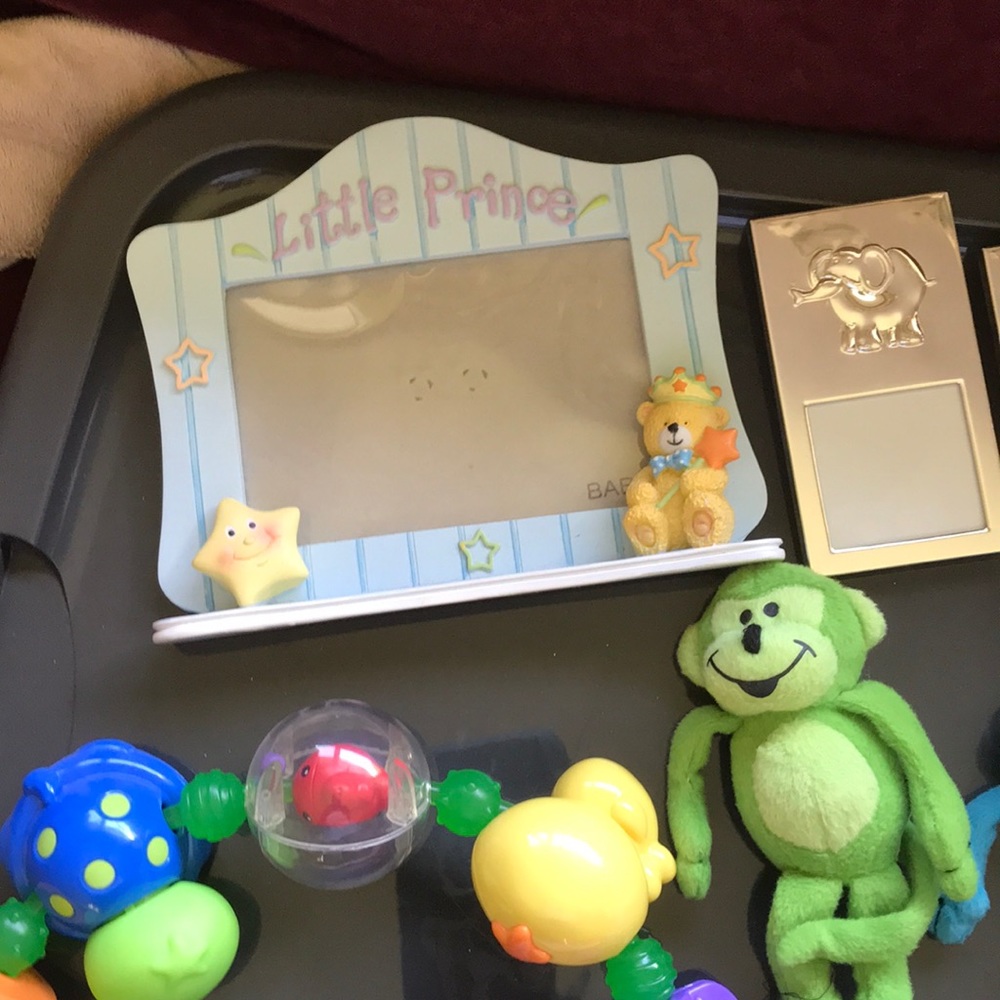 Baby Bundle - Picture 2 of 5
